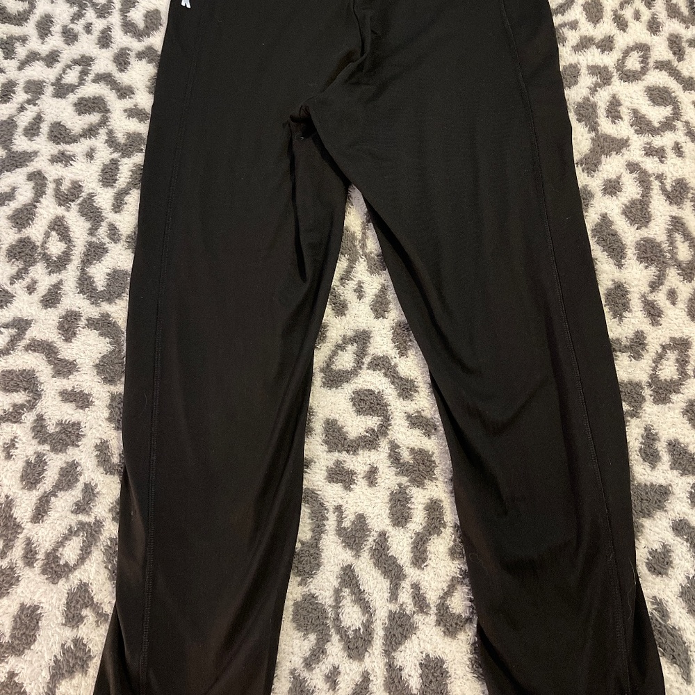 Victoria secret pink ultimate leggings